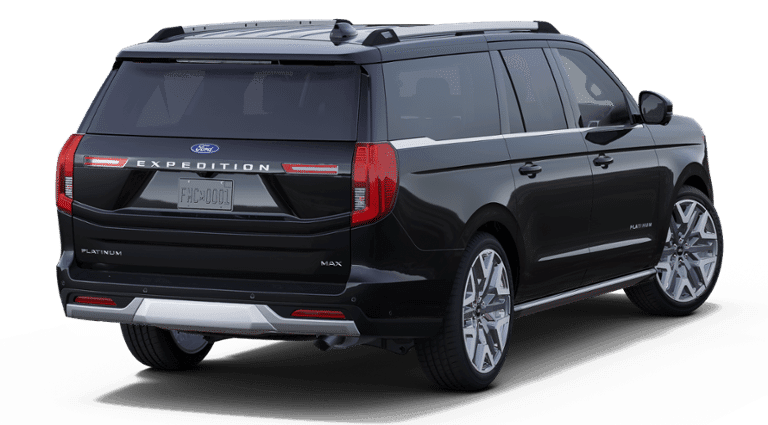 2025 Ford Expedition Max - Image 24