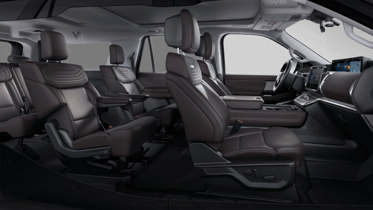 2025 Ford Expedition Max - Image 26
