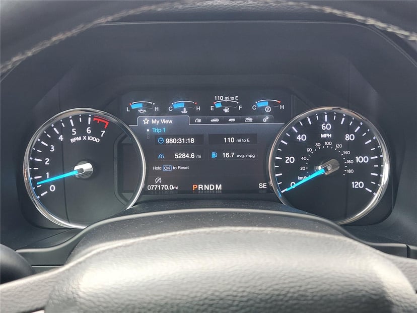 2019 Ford Expedition - Image 15