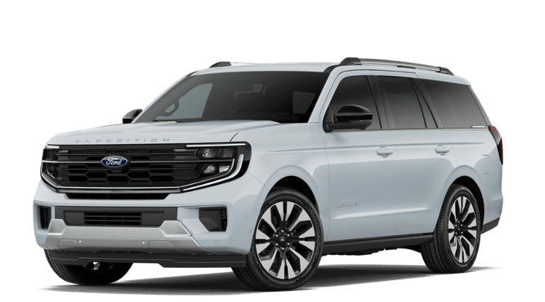2026 Ford Expedition - Image 2
