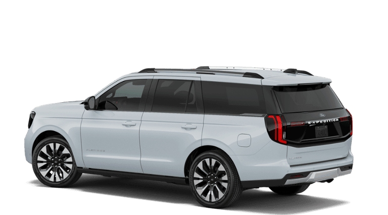2026 Ford Expedition - Image 3