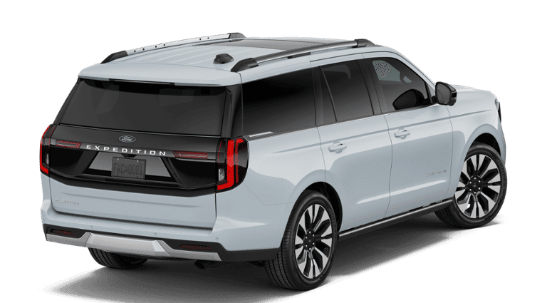 2026 Ford Expedition - Image 4