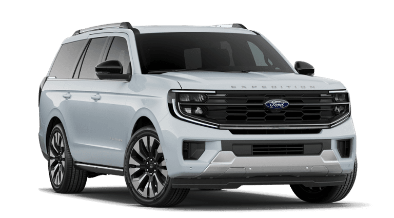 2026 Ford Expedition - Image 5