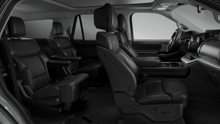 2026 Ford Expedition - Image 6