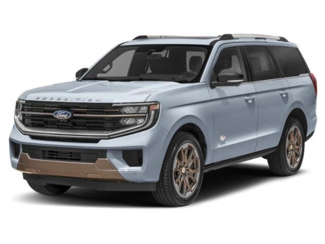 2026 Ford Expedition