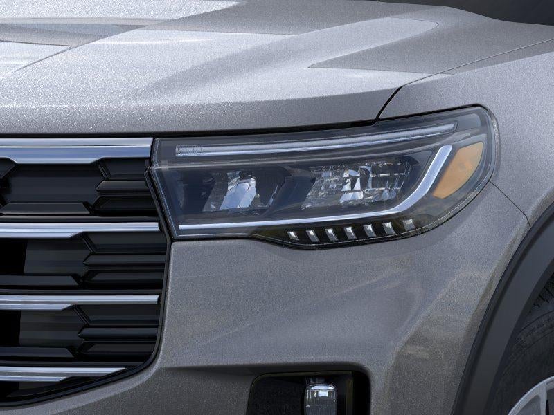 2026 Ford Explorer - Image 17