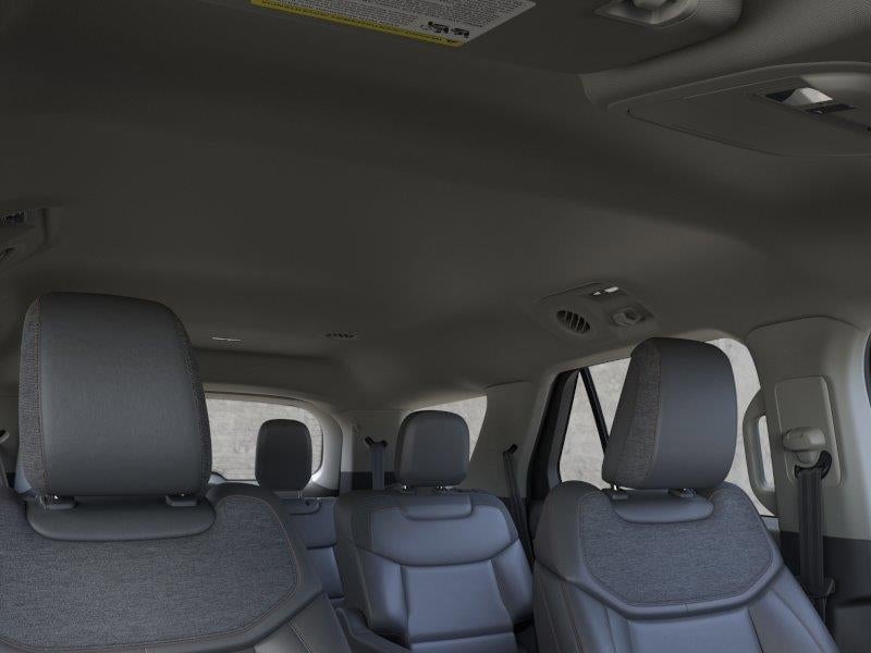2026 Ford Explorer - Image 21