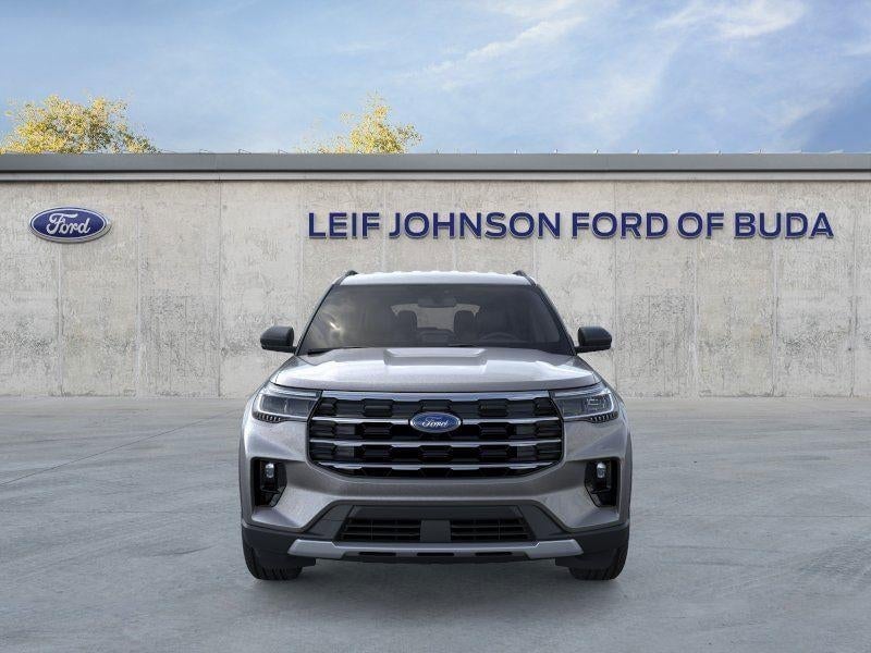2026 Ford Explorer - Image 5