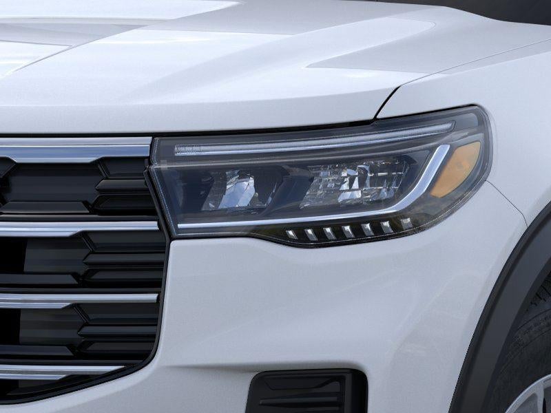 2026 Ford Explorer - Image 17