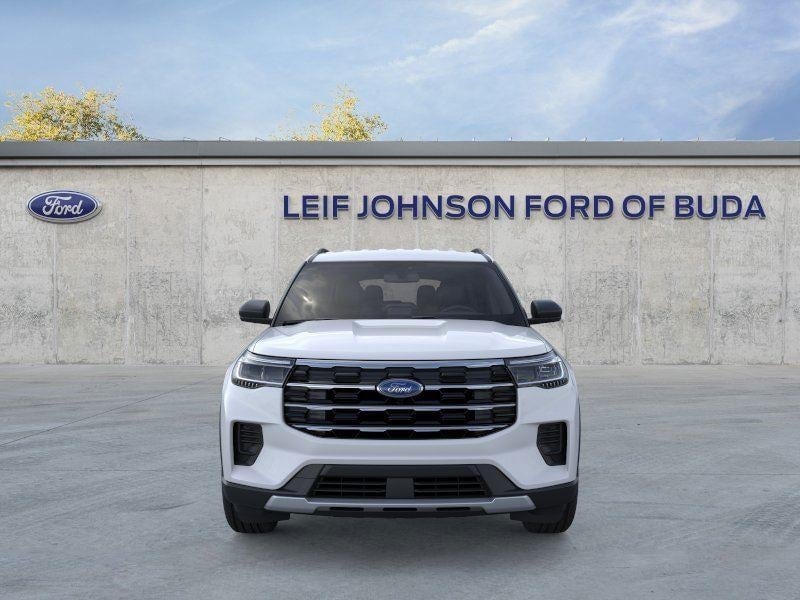 2026 Ford Explorer - Image 5