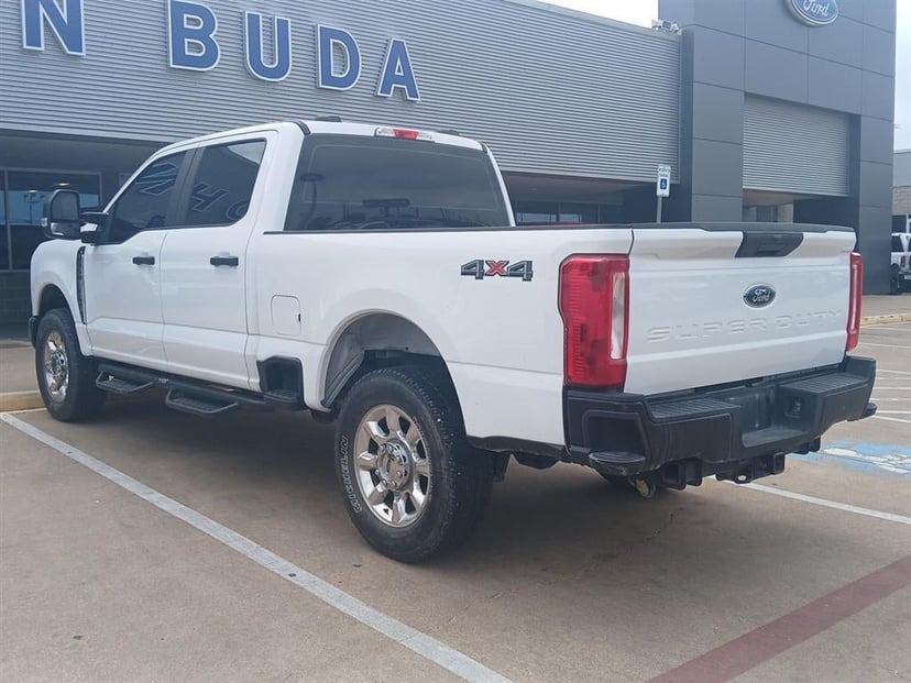 2024 Ford Super Duty F-250 - Image 12