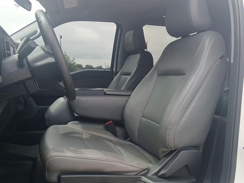 2024 Ford Super Duty F-250 - Image 13
