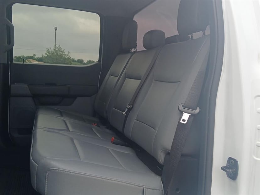 2024 Ford Super Duty F-250 - Image 14