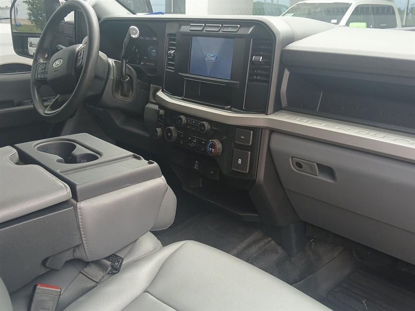 2024 Ford Super Duty F-250 - Image 16