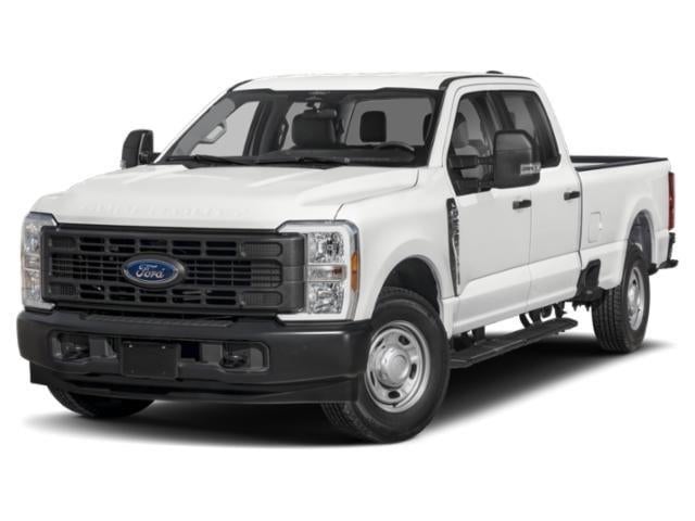 2024 Ford Super Duty F-250 - Image 3