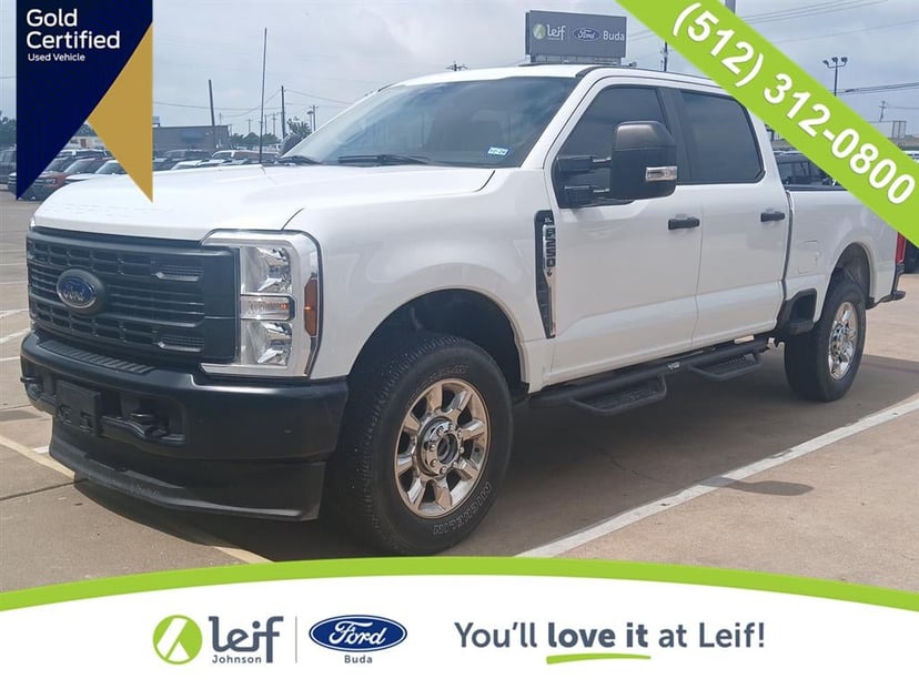 2024 Ford Super Duty F-250 - Image 4