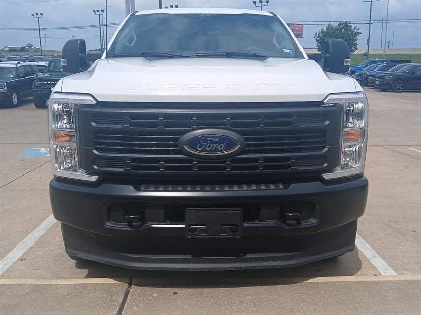2024 Ford Super Duty F-250 - Image 5