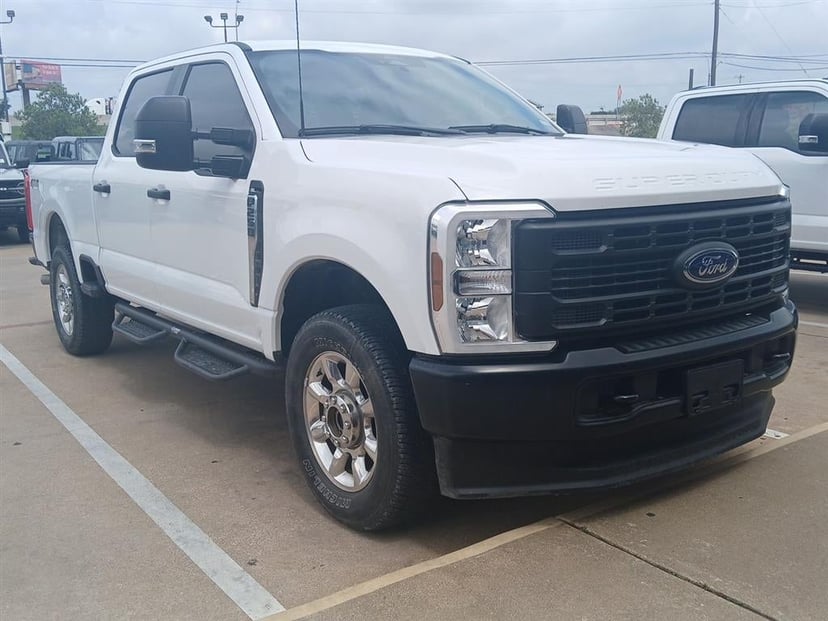 2024 Ford Super Duty F-250 - Image 7