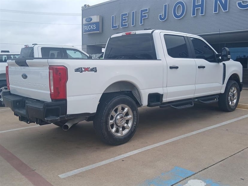 2024 Ford Super Duty F-250 - Image 9