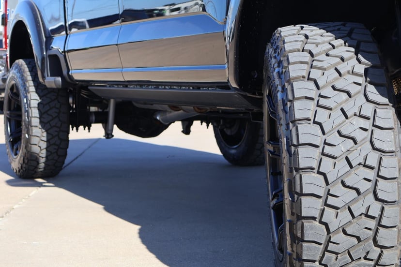 2025 Ford Super Duty F-250 - Image 15