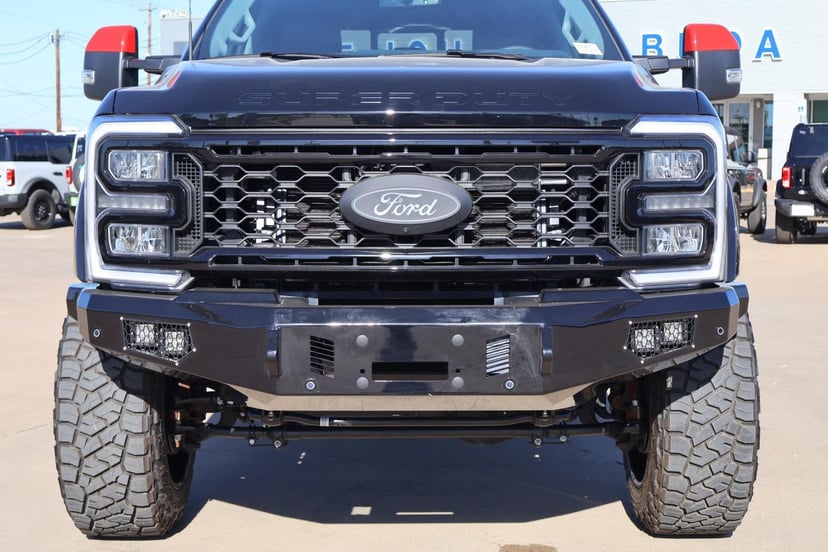 2025 Ford Super Duty F-250 - Image 16