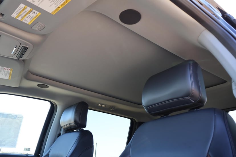 2025 Ford Super Duty F-250 - Image 24