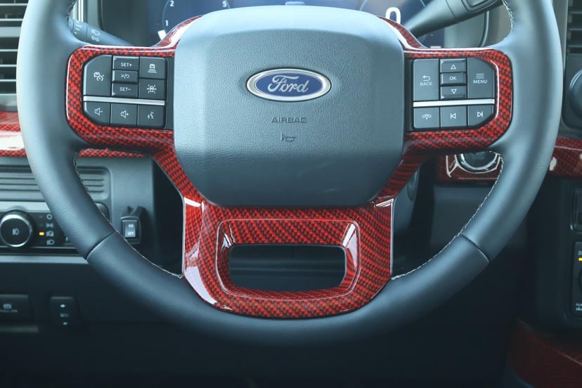 2025 Ford Super Duty F-250 - Image 30