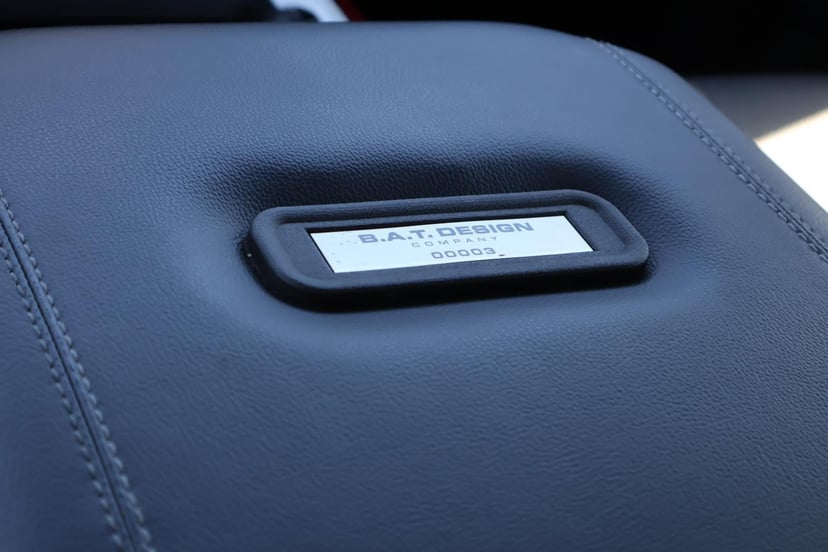 2025 Ford Super Duty F-250 - Image 37