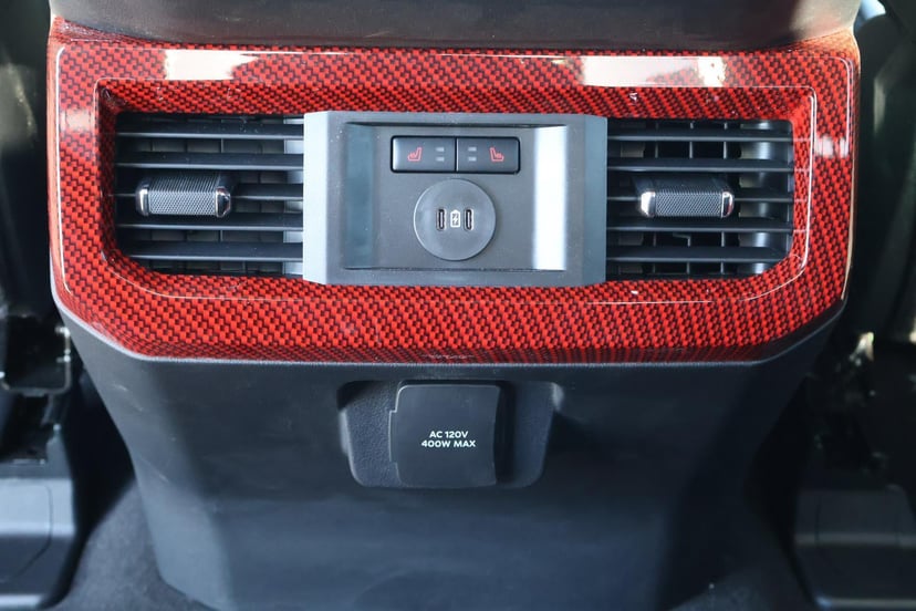 2025 Ford Super Duty F-250 - Image 51
