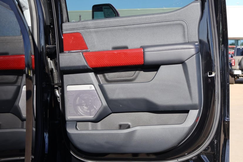 2025 Ford Super Duty F-250 - Image 52