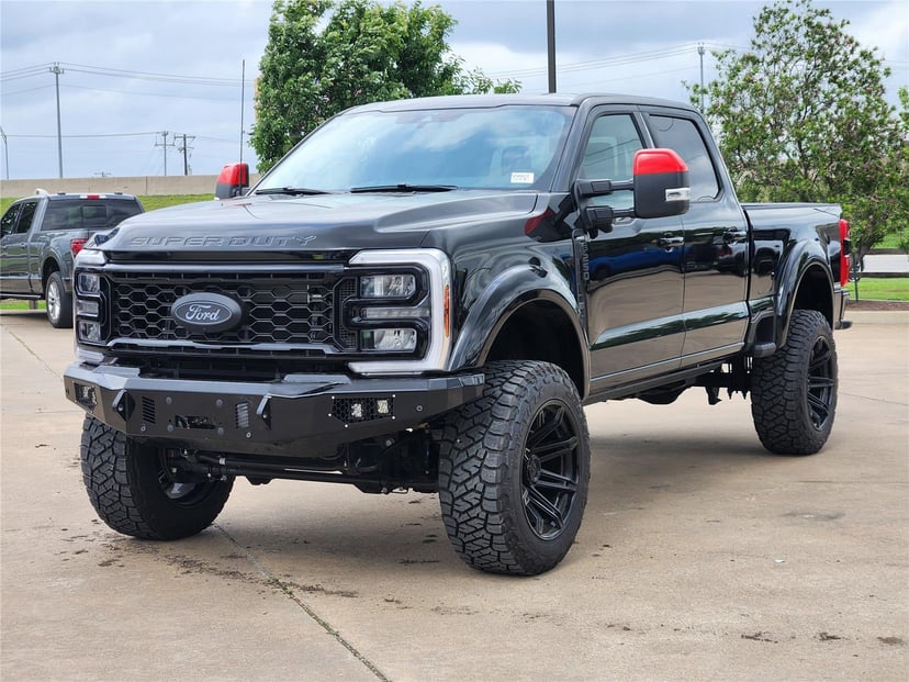 2025 Ford Super Duty F-250 - Image 5