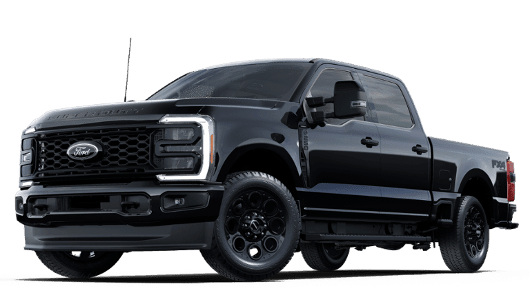 2025 Ford Super Duty F-250 - Image 65