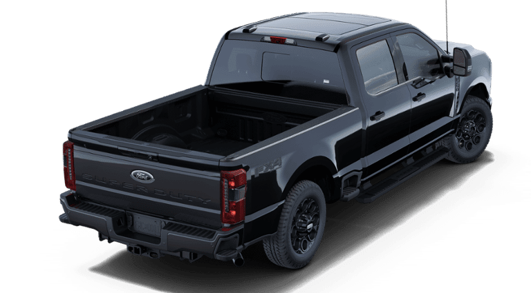 2025 Ford Super Duty F-250 - Image 67