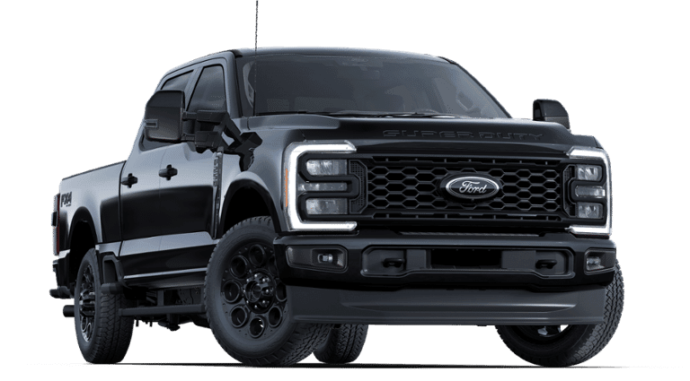 2025 Ford Super Duty F-250 - Image 68