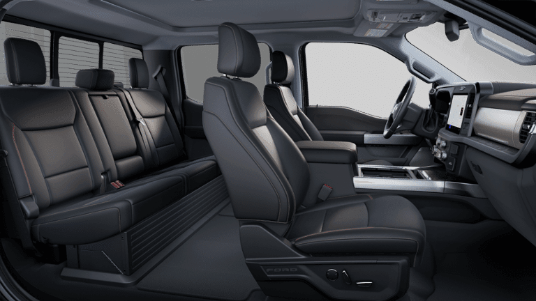2025 Ford Super Duty F-250 - Image 69