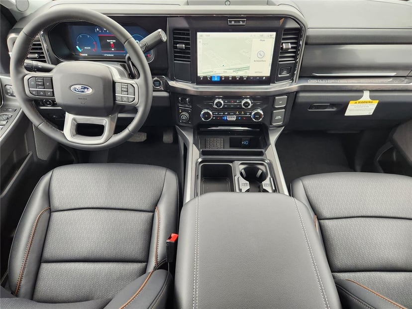 2026 Ford Super Duty F-250 - Image 18