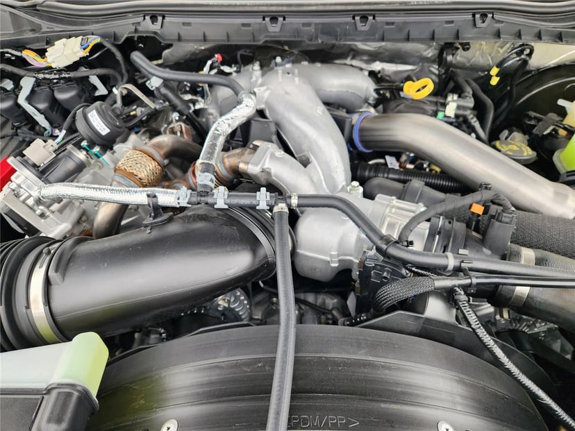 2026 Ford Super Duty F-250 - Image 20