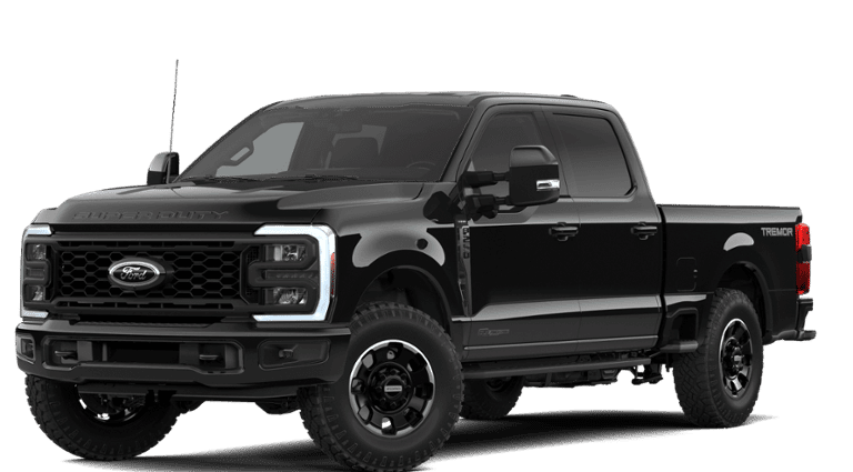 2026 Ford Super Duty F-250 - Image 22