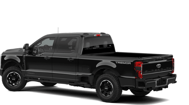 2026 Ford Super Duty F-250 - Image 23