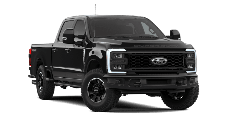 2026 Ford Super Duty F-250 - Image 25