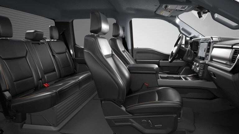 2026 Ford Super Duty F-250 - Image 26