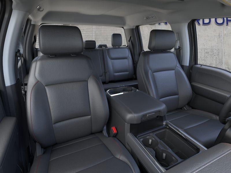 2026 Ford Super Duty F-250 - Image 9