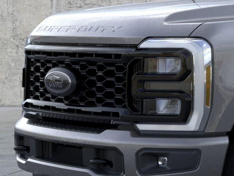 2026 Ford Super Duty F-250 - Image 16