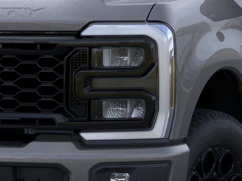 2026 Ford Super Duty F-250 - Image 17