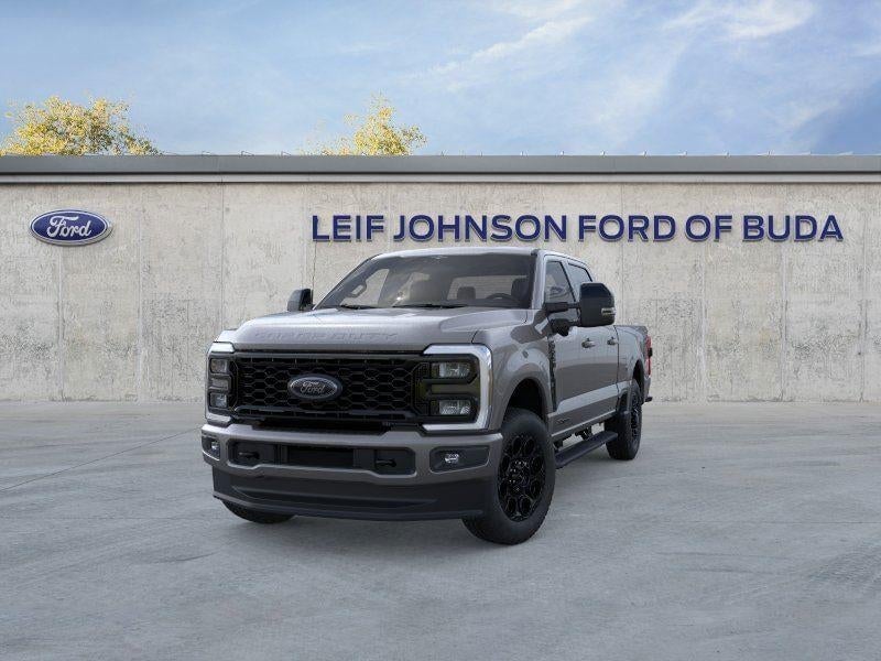 2026 Ford Super Duty F-250
