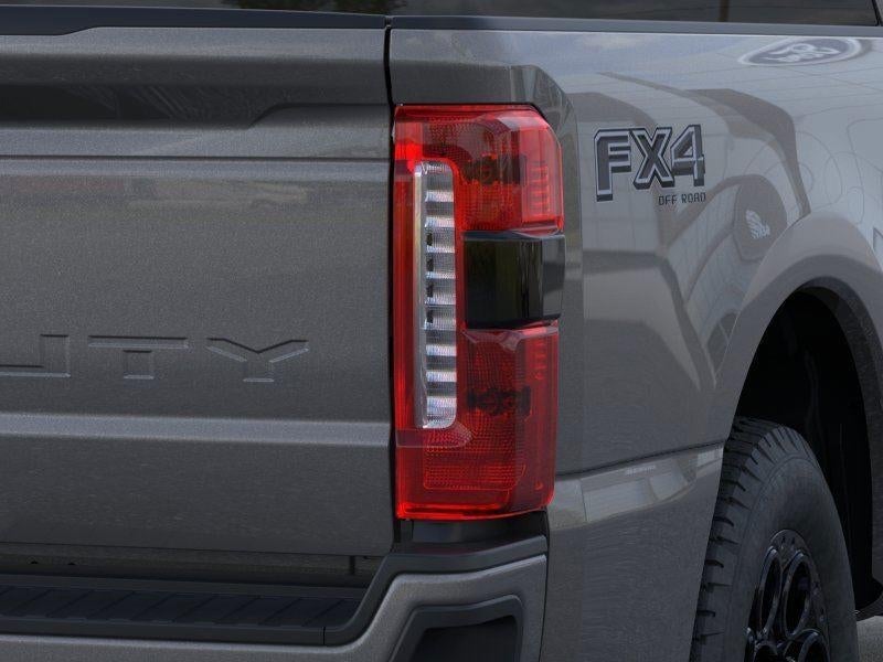 2026 Ford Super Duty F-250 - Image 20