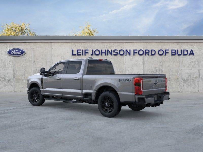 2026 Ford Super Duty F-250 - Image 3