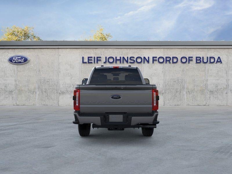 2026 Ford Super Duty F-250 - Image 4