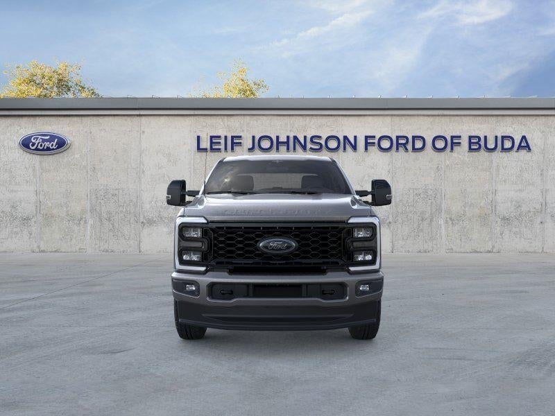 2026 Ford Super Duty F-250 - Image 5