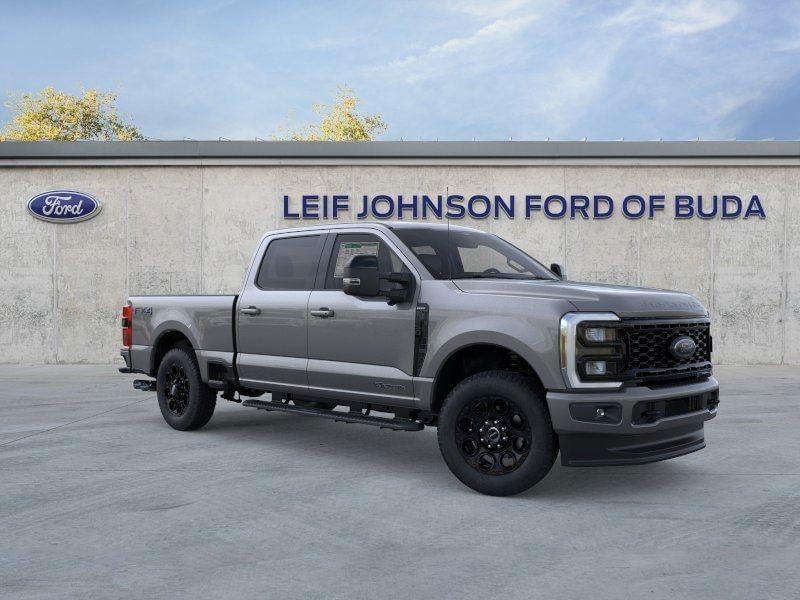 2026 Ford Super Duty F-250 - Image 6